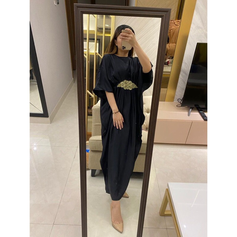 kaftan/kaftan medan/kaftan murah/kaftan lebaran/kaftan viral/baju kaftan medan