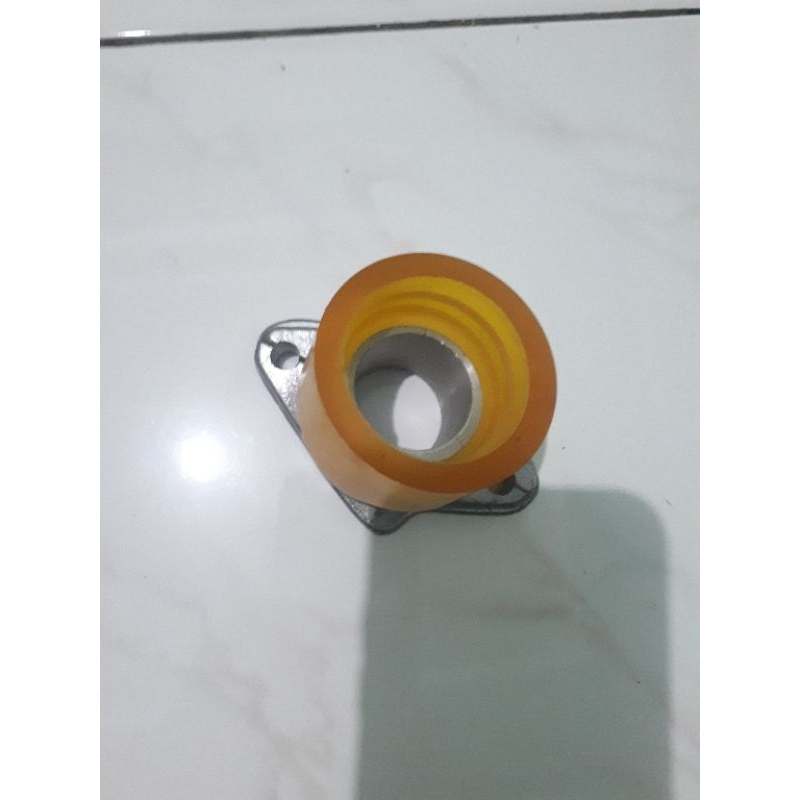 Manipol teflon Tiger