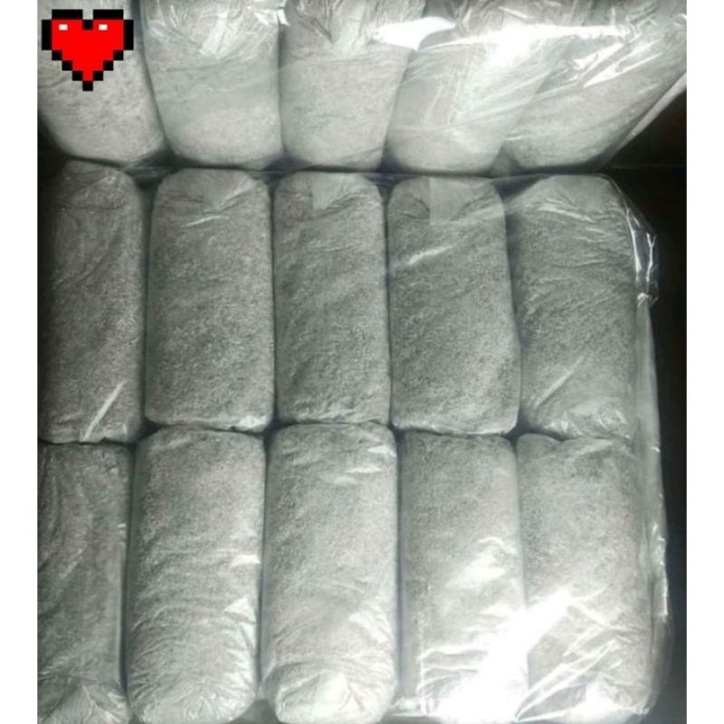 Abu Gosok 1kg Kiloan 1kilogram 1 kilogram 1kilo 1 kilo 1 kg 1000gr 1000g 1000 gr 1000 g 500gr Seteng