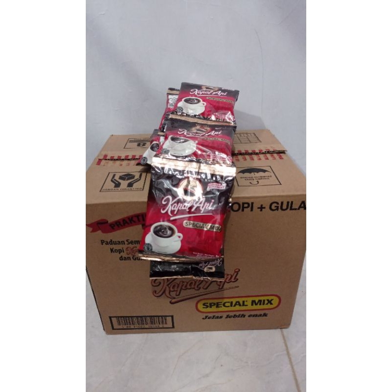 

Kopi Kapal Api Mix murahh