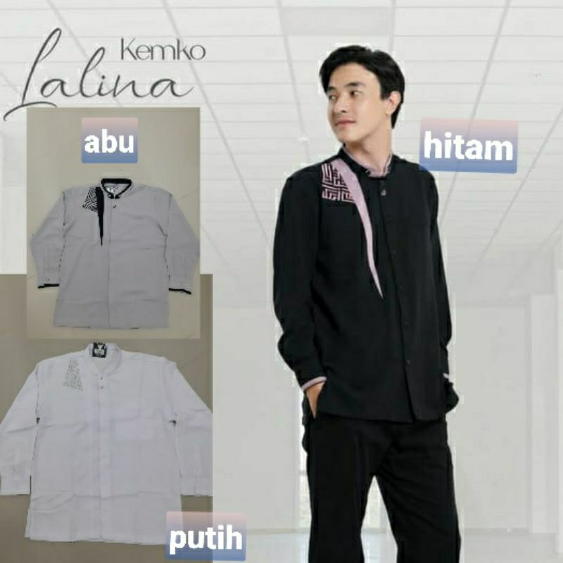 kemko lalina rabbani original new arrival best seller