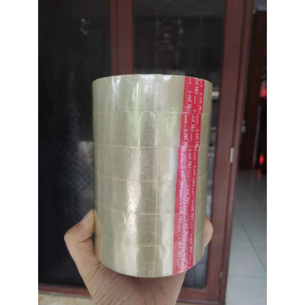 

Solatip Inoki 24mm x 70yard (DUS)