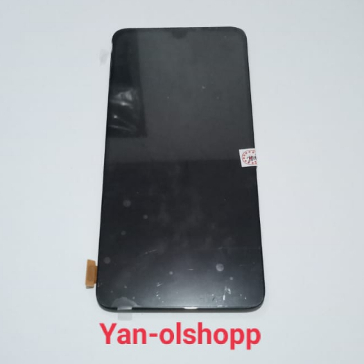 LCD TOUCHSCREEN SAMSUNG GALAXY A80 2019 A805 OLED ORIGINAL