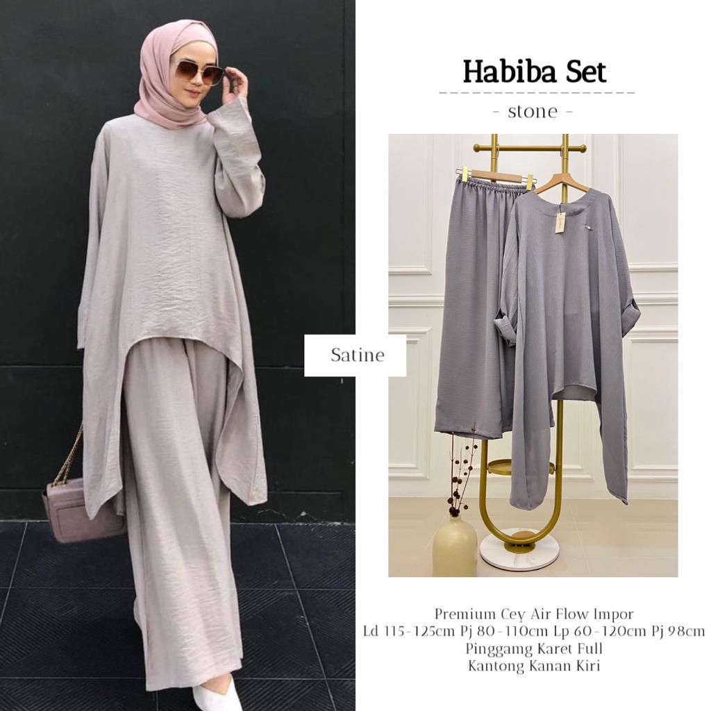 habiba set ori by satine