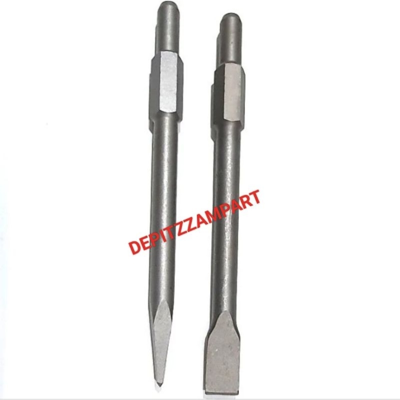 Mata Bobok PH65 PH65A Hitachi 1Set Mata Bobok PH65 PH65A For Hitachi 1Pasang Mata Bobok PH65 PH65A H