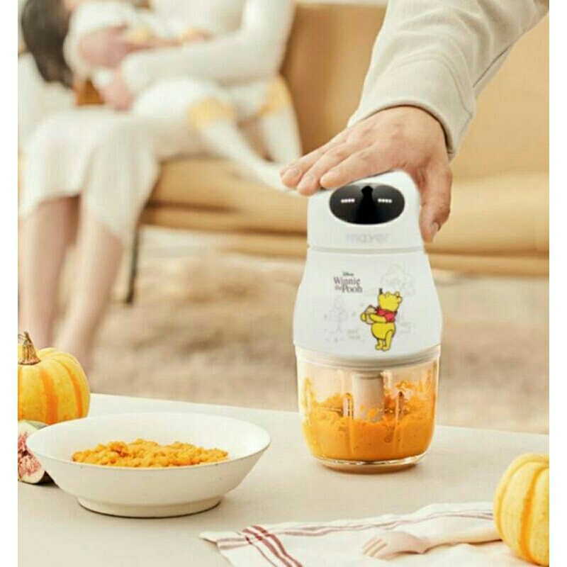 mini juicer
