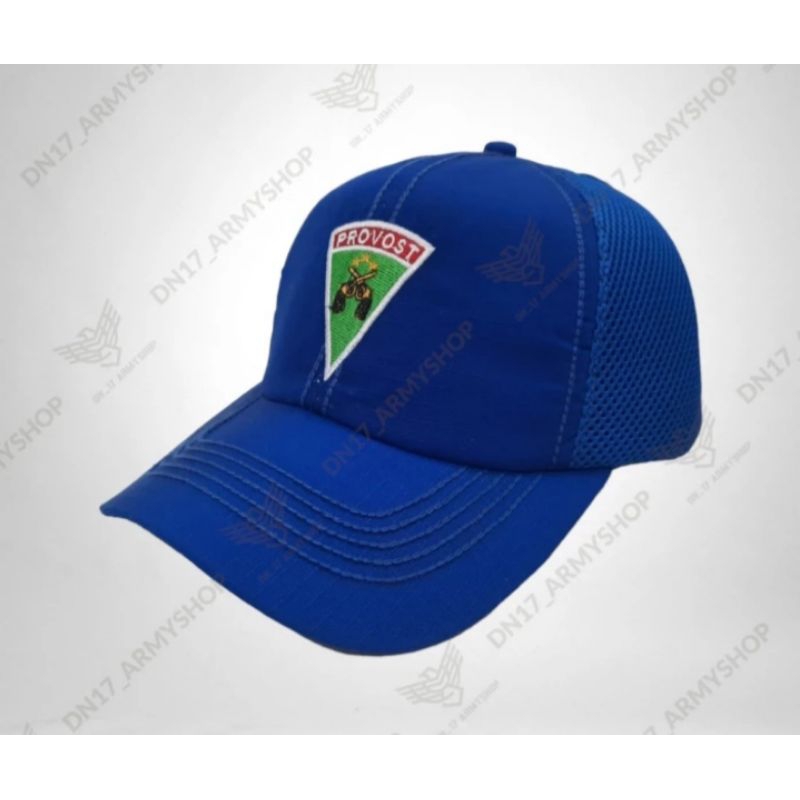 Topi provost tni