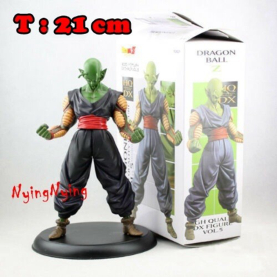 

Jual Promo Action figure PICCOLO Dragon Ball Z HIGH QUALITY DX FIGURE VOL.5 Murah