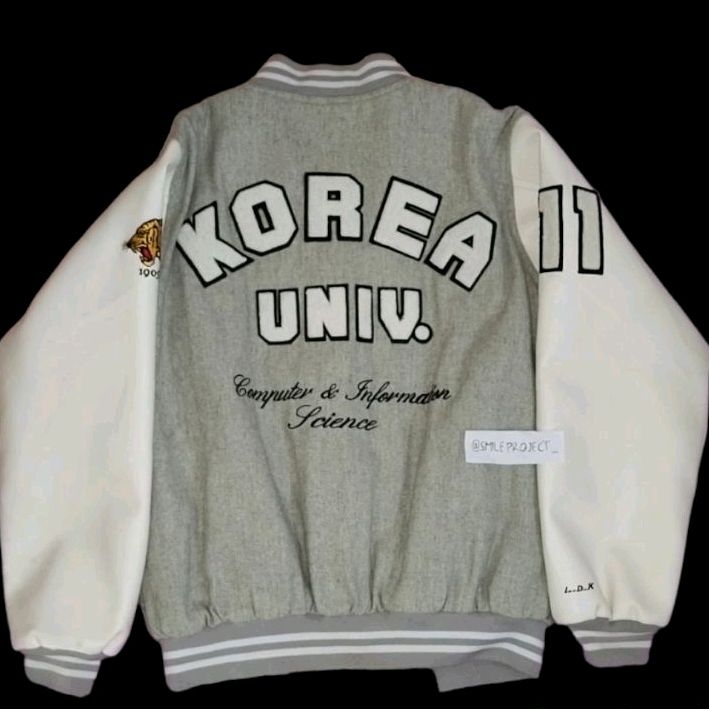 Varsity Korea Univ