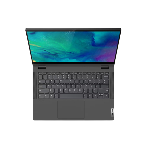 LAPTOP LENOVO FLEX 5 14 2IN1 TOUCH I3 1115G4 RAM 8GB 512GBSSD FHD IPS