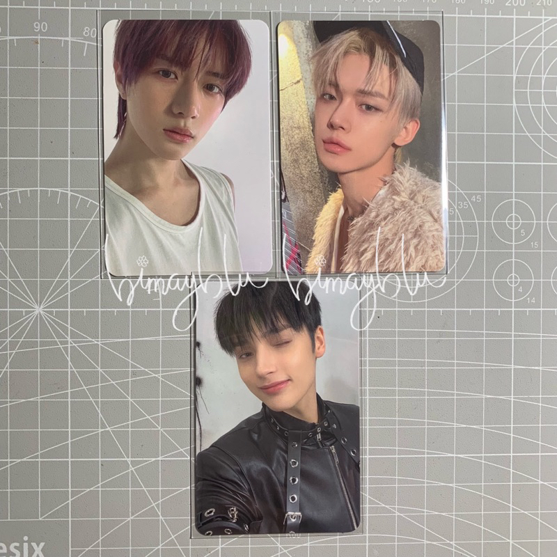 Yeonjun Beomgyu Hueningkai Hate End Mess minisode 2: Thursday’s Child TXT