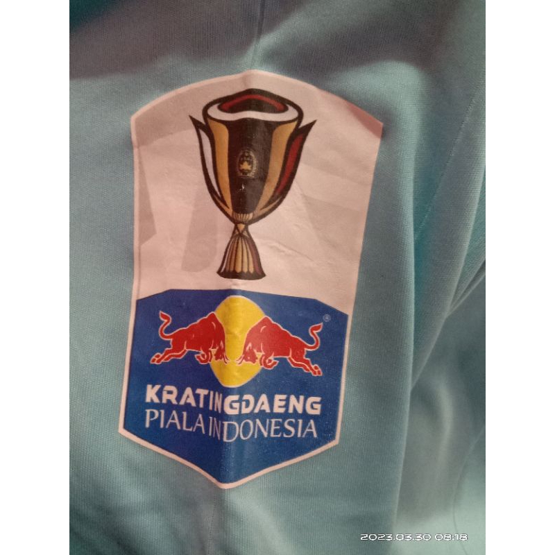Jersey MW Original Persela