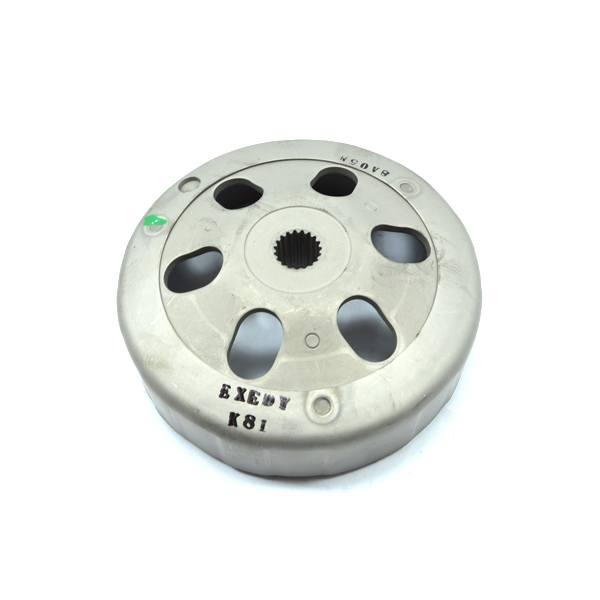 22100K81N21 Mangkok Ganda Outer Comp Clutch Beat ESP Scoopy ESP New 22100-K81-N21