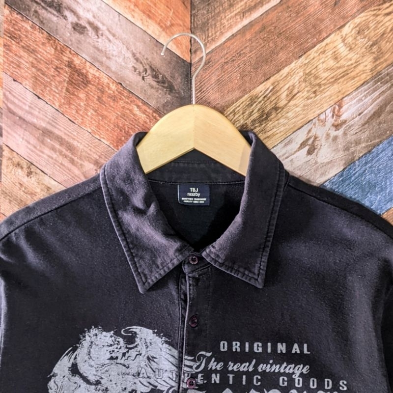 TBJ nearby Polo Shirt
