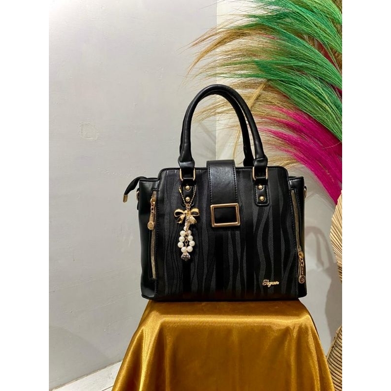 Tas Elgan Cantik