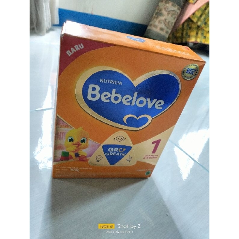 bebelove
