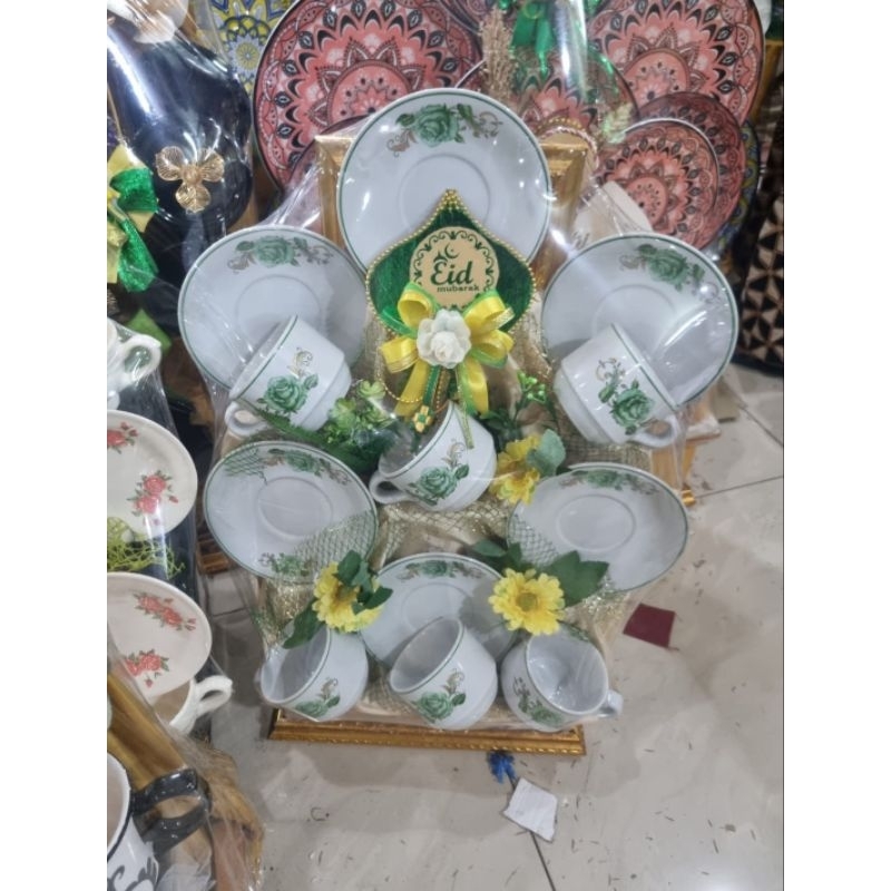 

Parcel lebaran / Hampers Idulfitri