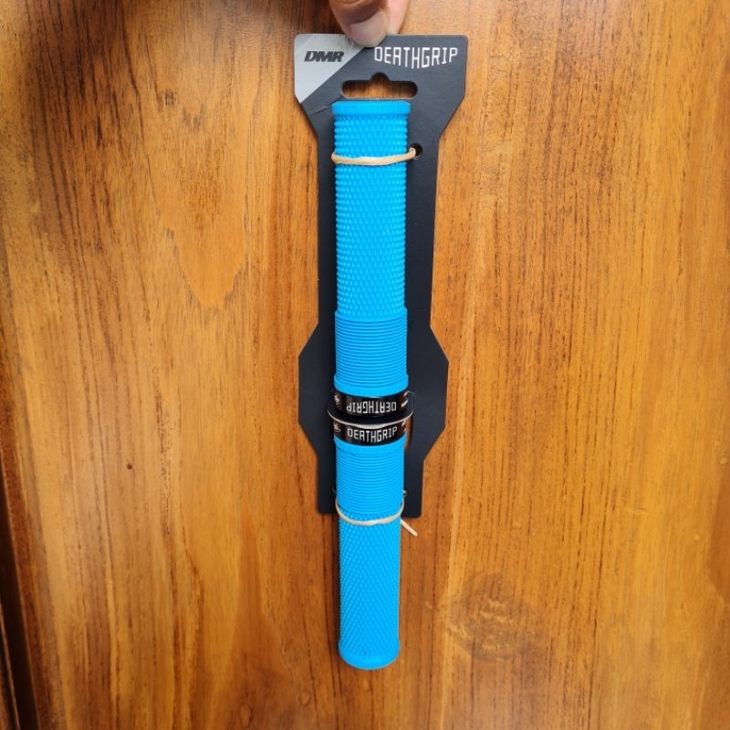 DMR Brendog Death Grip Flangeless MTB Grips