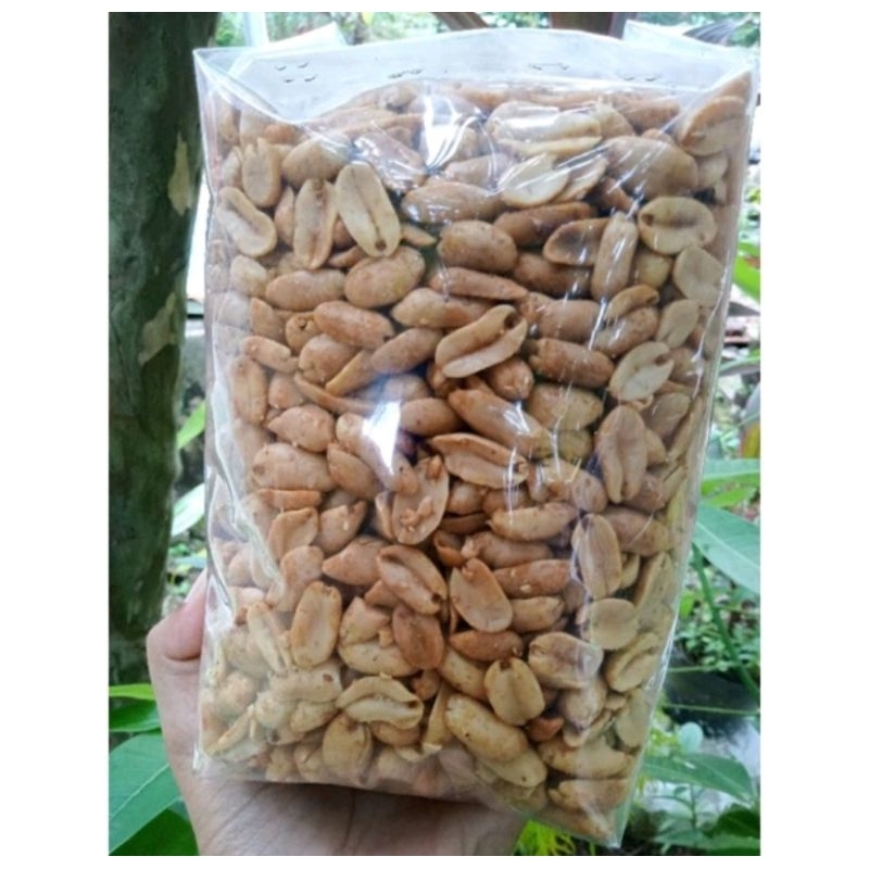 

KACANG BAWANG /KACANG GAWIL 1KG KHAS CIREBON