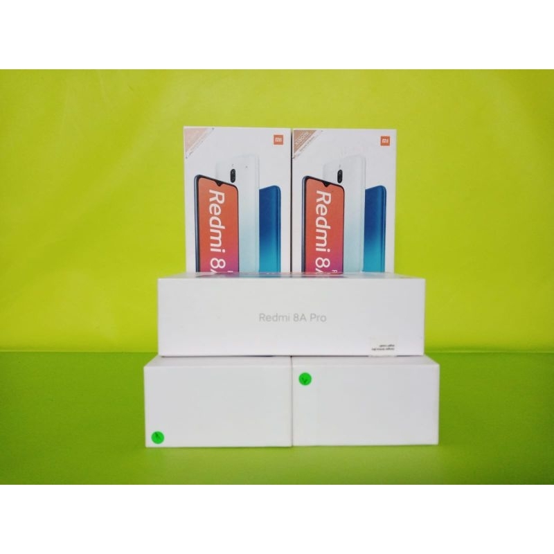 Xiaomi Redmi 8A Pro 3/32Gb Redmi