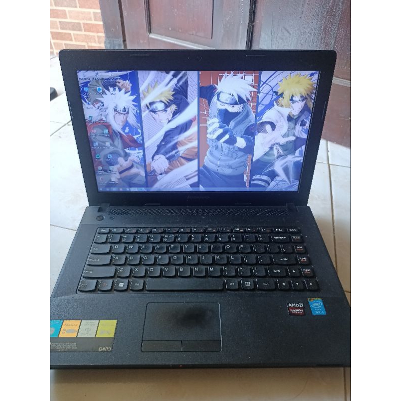 Lenovo g400 core i5 ram 10gb ddr3