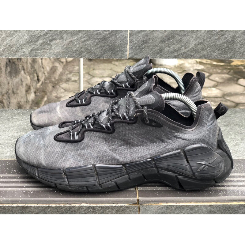 reebok zig kinetica II