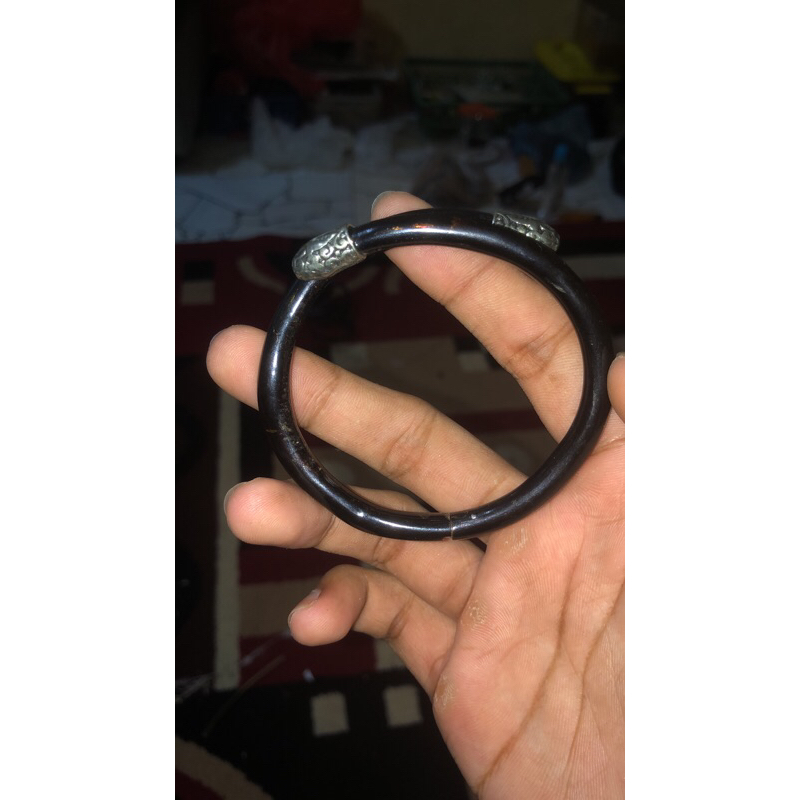 AKAR BAHAR TALI ARUS