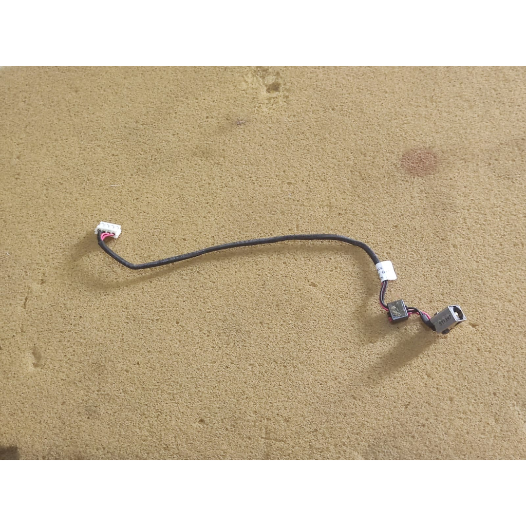 DC Power Jack Laptop LENOVO G475