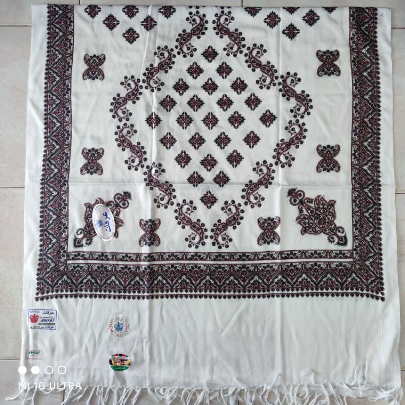 sorban habib bahar kashmiri printing