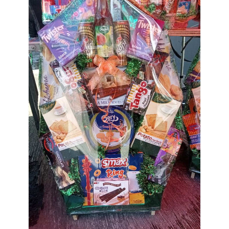 

ParcelLebarandiKotaBekasi