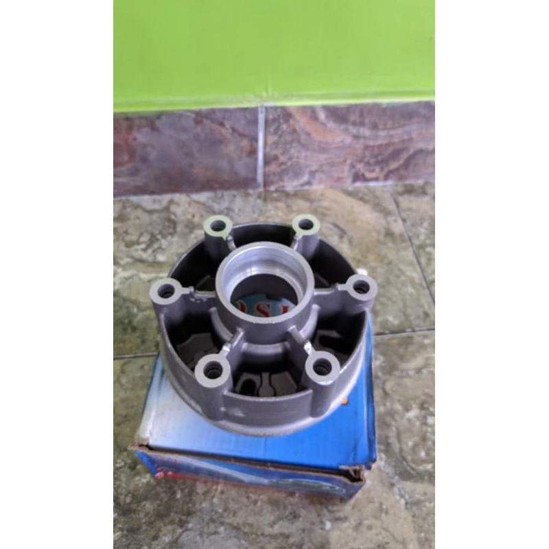 nap gear Scorpio/vixion