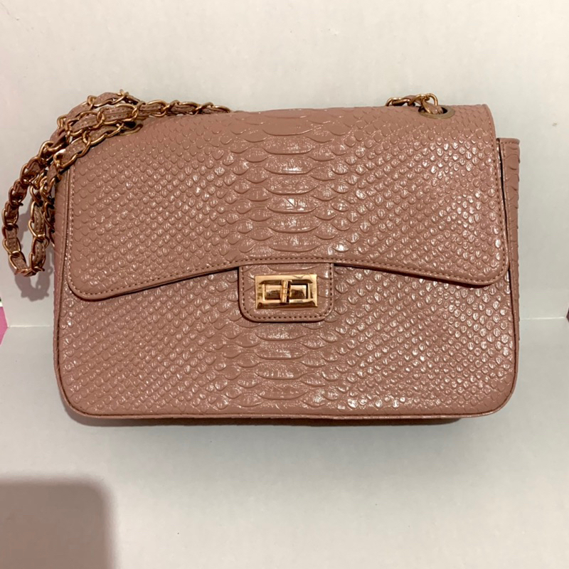 Local id kyra bag preloved