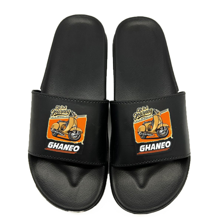 Sandal Selop Pria Vespa Series Ukuran 39-43