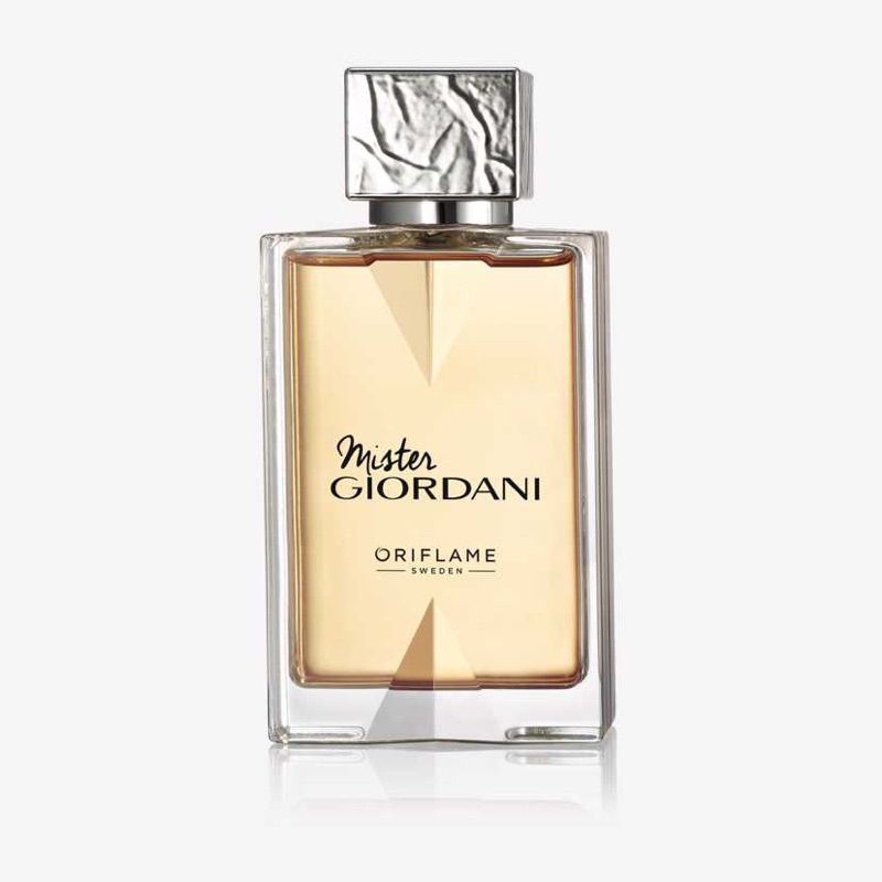 Mister Giordani edt