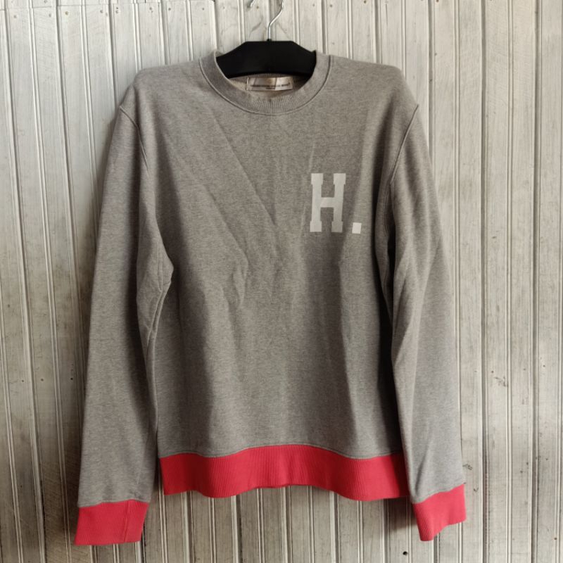 Crewneck Golden Goose Deluxe Brand