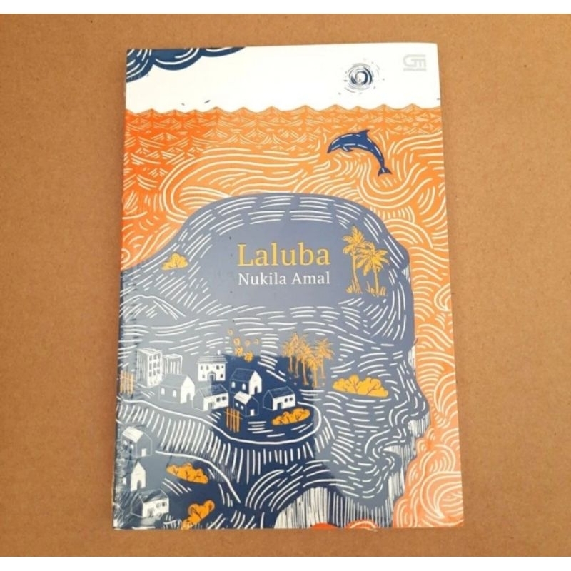 Laluba - Nukila Amal - ORIGINAL
