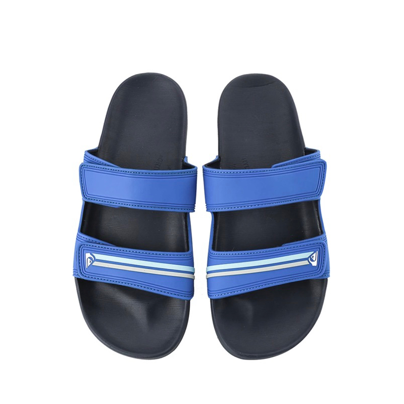 Sandal quiksilver rivi slide adjust