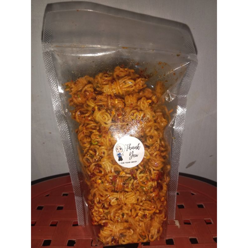 

mie gulung