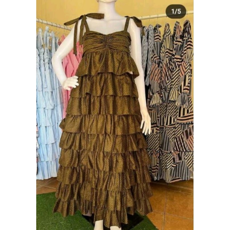 Dress by Request