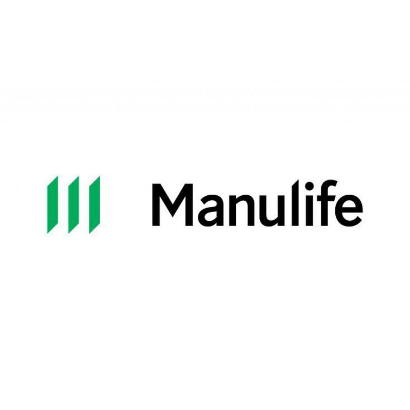payung manulife golf souvenirt