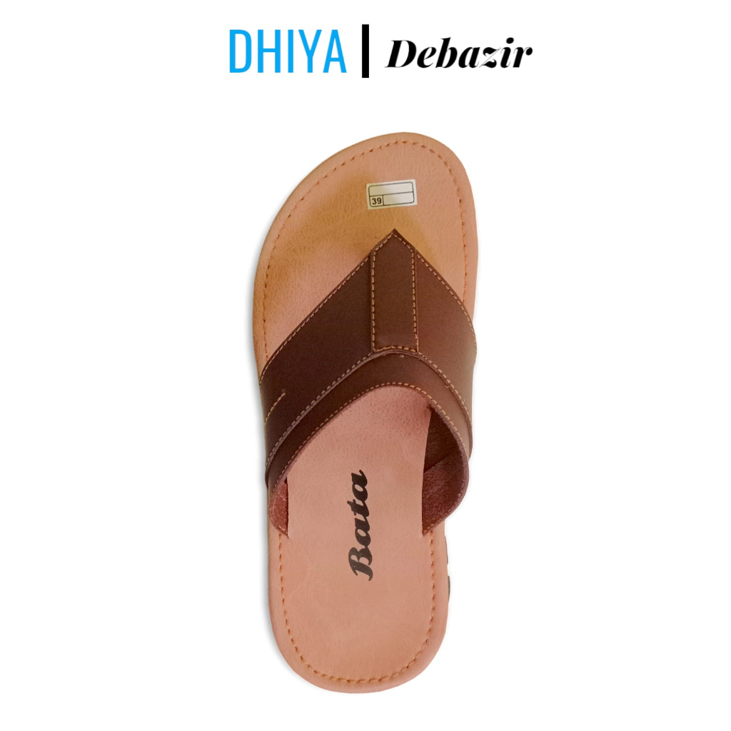 Bata Sandal Jepit Pria Dewasa