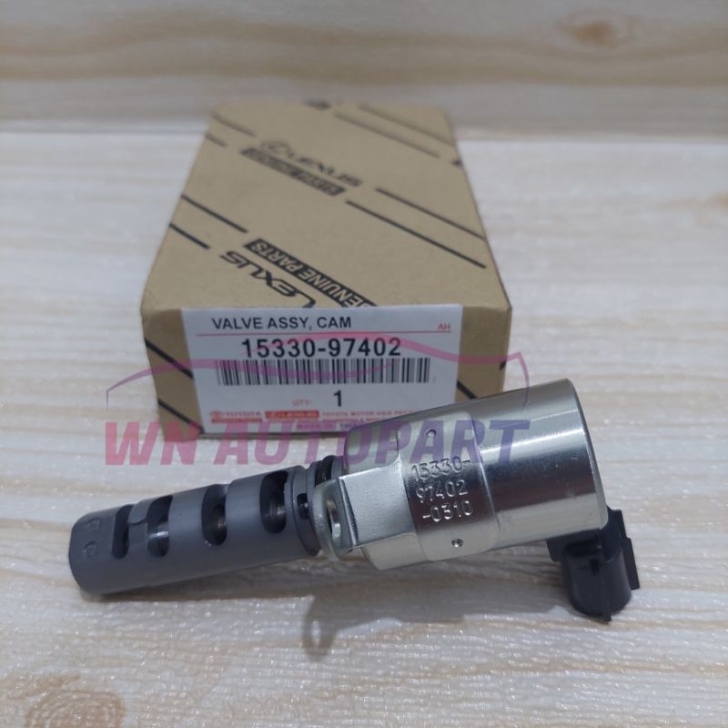 Sensor Oli Vvti OCV Timing Avanza Xenia 1.3 Lama