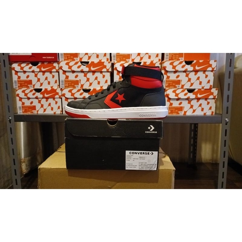 converse pro blaze original