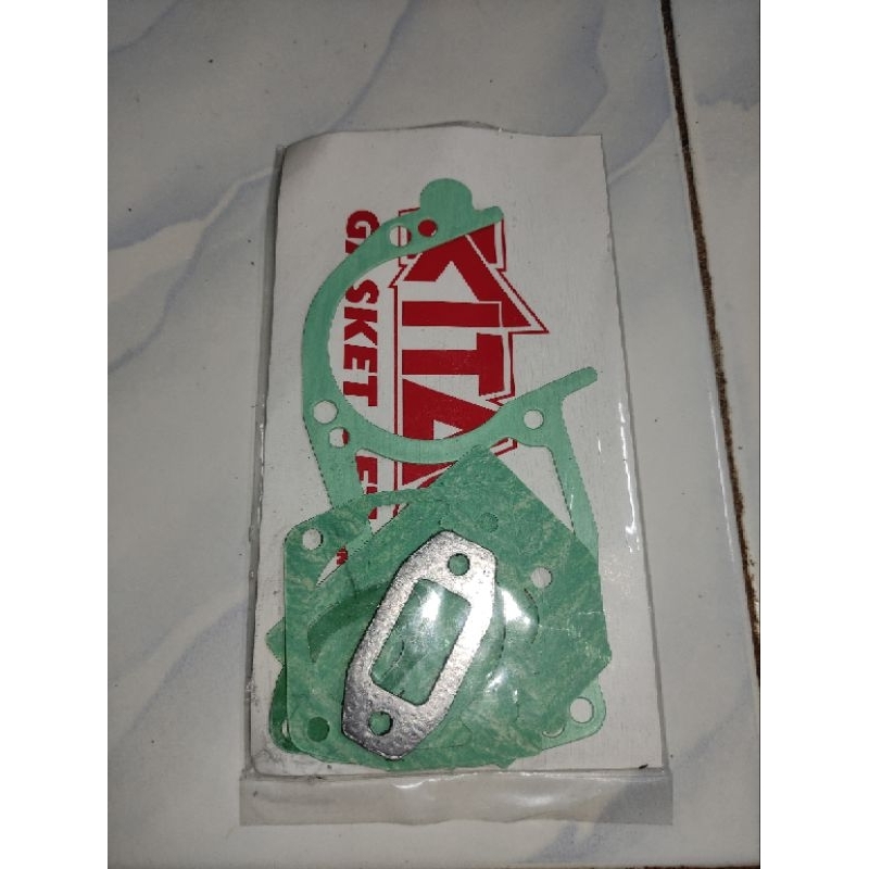 Packing set chainsaw mini 5200 KITACO