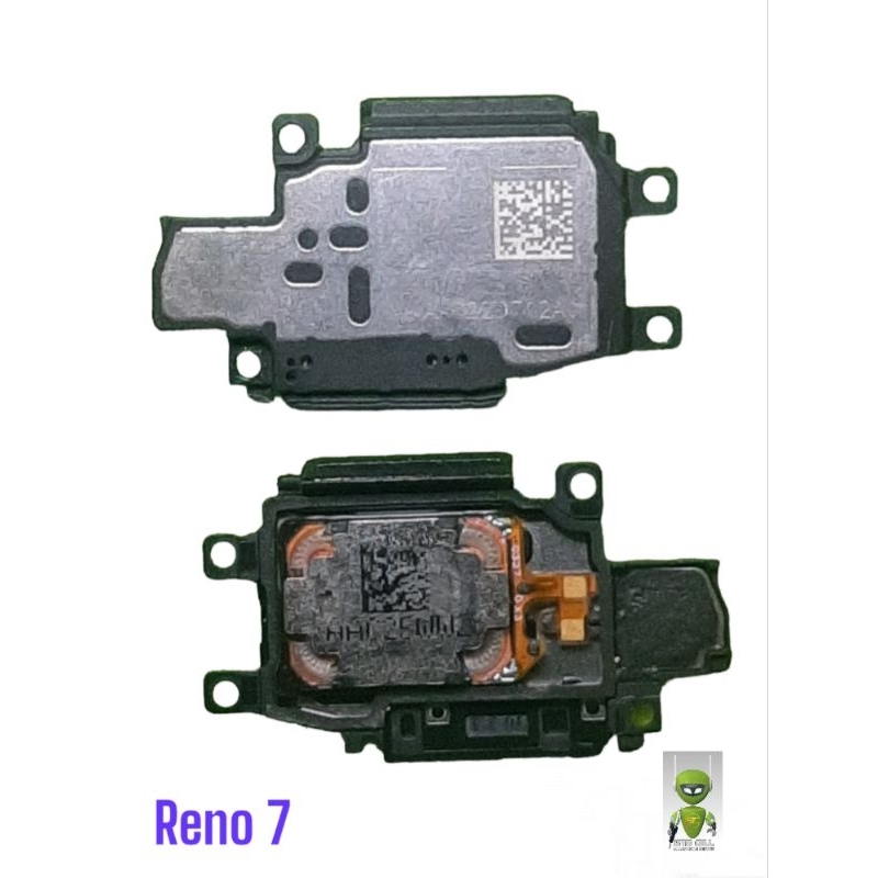 BUZZER OPPO RENO 7 LOUDSPEAKER RENO 7 DERING OPPO RENO 7