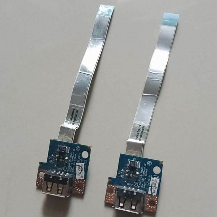 Panel Board port Colokan USB ACER 4736 4540 4740 4535 4736Z 4736G 4930
