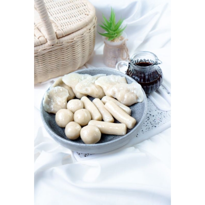 

pempek 200pcs