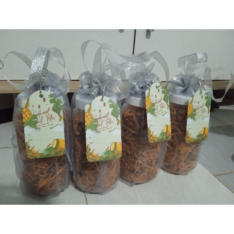 

hampers lebaran murah