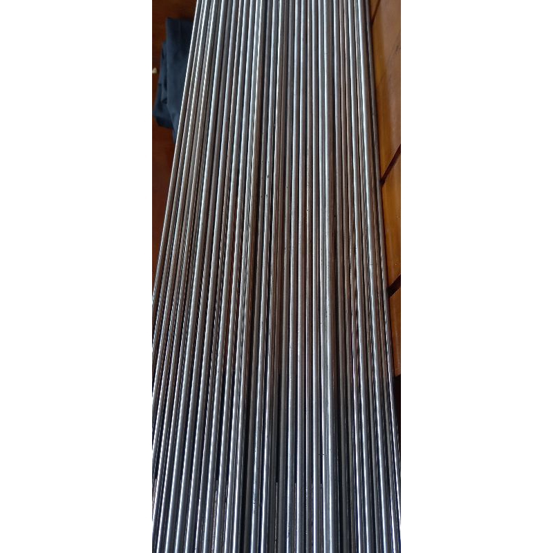 sujen setengah jadi udah di coak 5 dan 6 mm