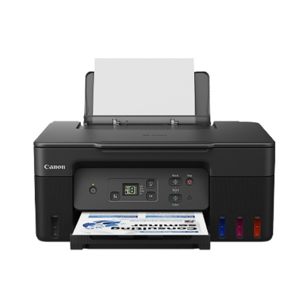 Printer Canon Pixma G2770 Print Scan Copy - Canon G2770